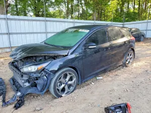 Ford Focus 2.0L 4 2017