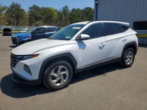 Hyundai Tucson 2.5L 4 2022