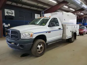 Dodge RAM 5.7L 8 2009