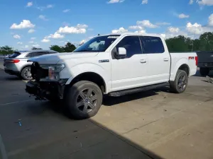 Ford F-150 3.5L 6 2020