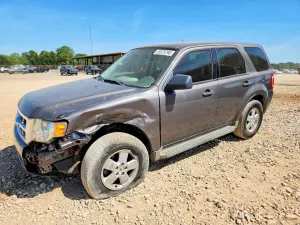 Ford Escape 2.5L 4 2011