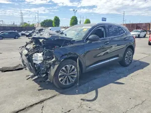 Buick Envision 2.0L 4 2024
