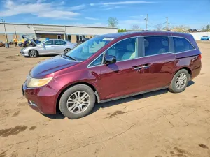 Honda Odyssey 3.5L 6 2011