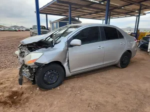 Toyota Yaris 1.5L 4 2007