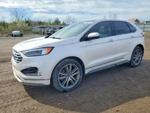 Ford Edge 2.0L 4 2019