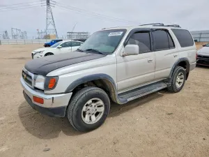 Toyota 4Runner 3.4L 6 1997