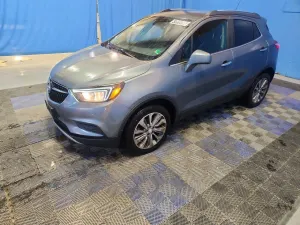 Buick Encore 1.4L 4 2020
