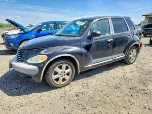 Chrysler PT Cruiser 2.4L 4 2004