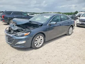 Chevrolet Malibu 1.5L 4 2020