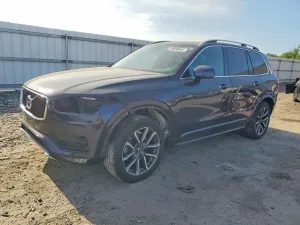 Volvo XC90 2.0L 4 2019