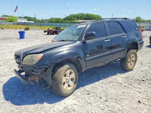 Toyota 4Runner 4.0L 6 2007