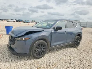 Mazda CX-5 2.5L 4 2025