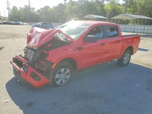 Ford Ranger 2.3L 4 2020