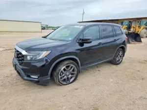 Honda Passport 3.5L 6 2022