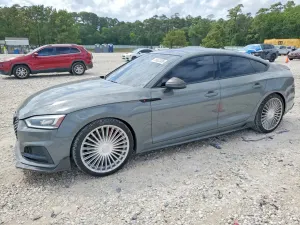 Audi S5 3.0L 6 2019