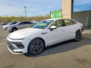 Hyundai Sonata 2.5L 4 2024