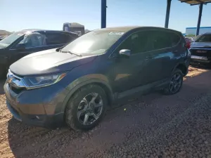Honda CR-V 1.5L 4 2017