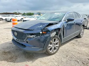 Mazda CX-30 2.5L 4 2021