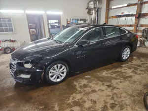 Chevrolet Malibu 1.5L 4 2024