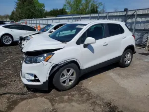 Chevrolet Trax 1.4L 4 2020