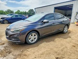 Chevrolet Cruze 1.4L 4 2017