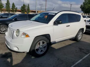Jeep Compass 2.4L 4 2007