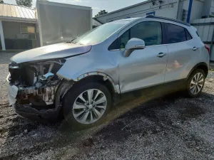 Buick Encore 1.4L 4 2018