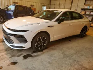Hyundai Sonata 2.5L 4 2025