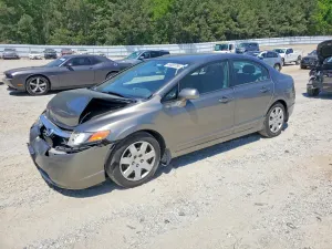 Honda Civic 1.8L 4 2006
