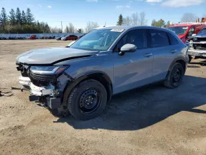 Honda HR-V 2.0L 4 2023