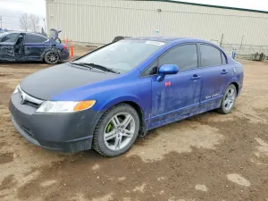 Honda Civic 1.8L 4 2007