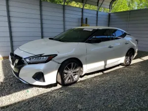 Nissan Maxima 3.5L 6 2019