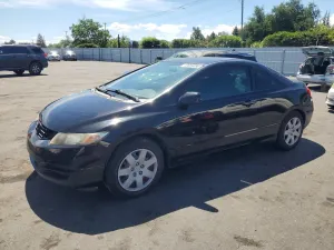 Honda Civic 1.8L 4 2010