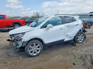 Buick Encore 1.4L 4 2019