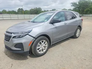 Chevrolet Equinox 1.5L 4 2023