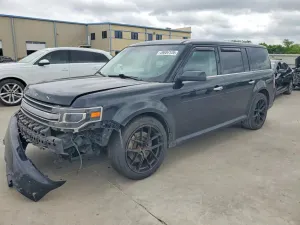Ford Flex 3.5L 6 2019
