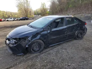 Toyota Corolla 2.0L 4 2024