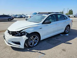 Volkswagen Jetta 1.4L 4 2020