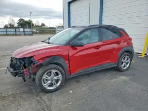Hyundai Kona 2.0L 4 2022