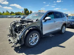 Honda CR-V 1.5L 4 2024