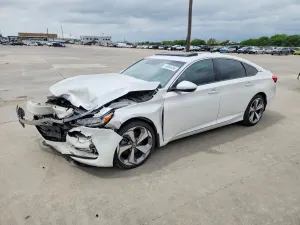 Honda Accord 2.0L 4 2019