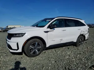 Kia Sorento 2.5L 4 2022