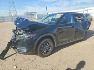 Mazda CX-5 2.5L 4 2020