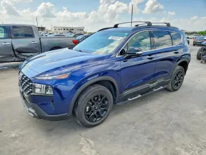 Hyundai Santa Fe 2.5L 4 2023