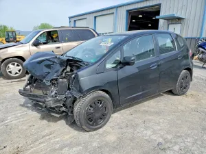 Honda Fit 1.5L 4 2009