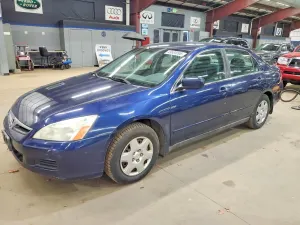 Honda Accord 2.4L 4 2007