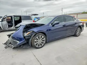 Lexus ES 3.5L 6 2020