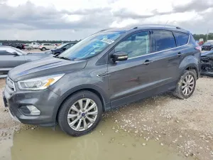 Ford Escape 1.5L 4 2017