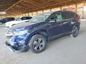 Honda CR-V 2.4L 4 2017