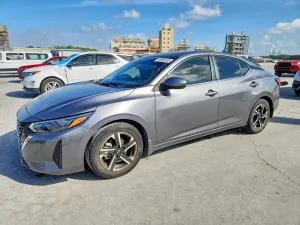 Nissan Sentra 2.0L 4 2024